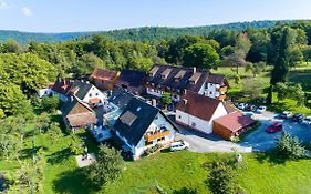 Hotel Landgasthof Oberschnorrhof